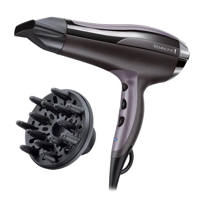 Remington D5220 Pro Air Turbo Hair Dryer