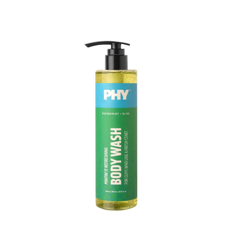 Phy Mintin It Refreshing Body Wash