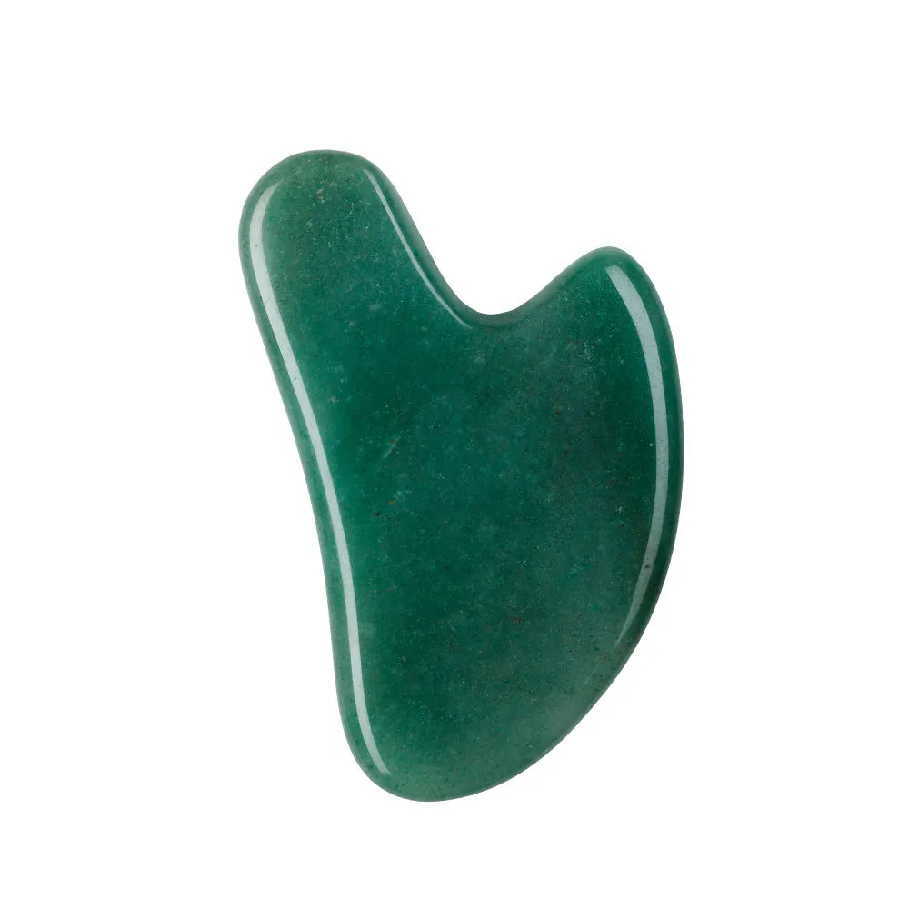 Skinn and You Green Jade Gua Sha