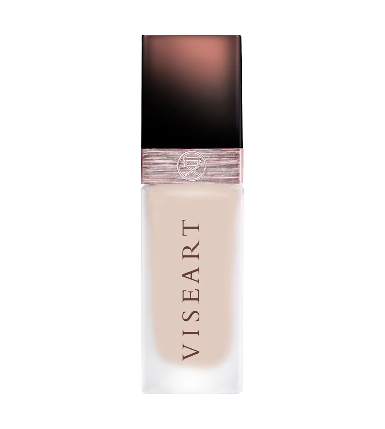 Viseart Long Wear Flawless Foundation - VF011 Sandalwood