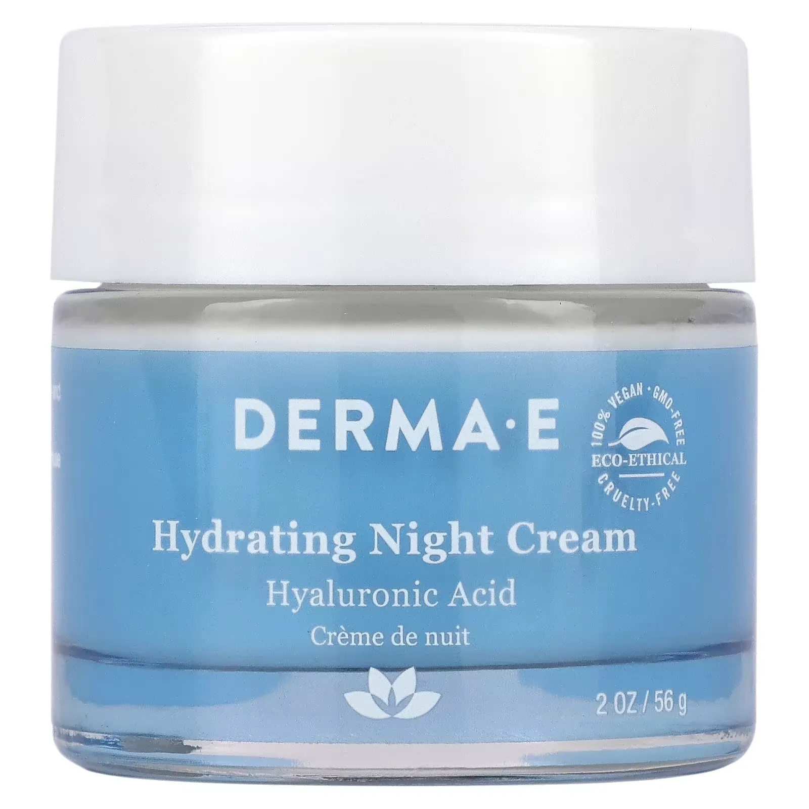 Hydrating Night Cream, 2 oz (56 g)