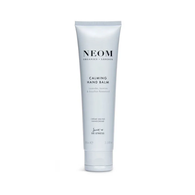 Neom Organics Calming Hand Balm