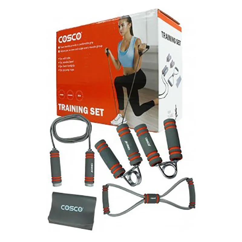 Cosco Training Set Max