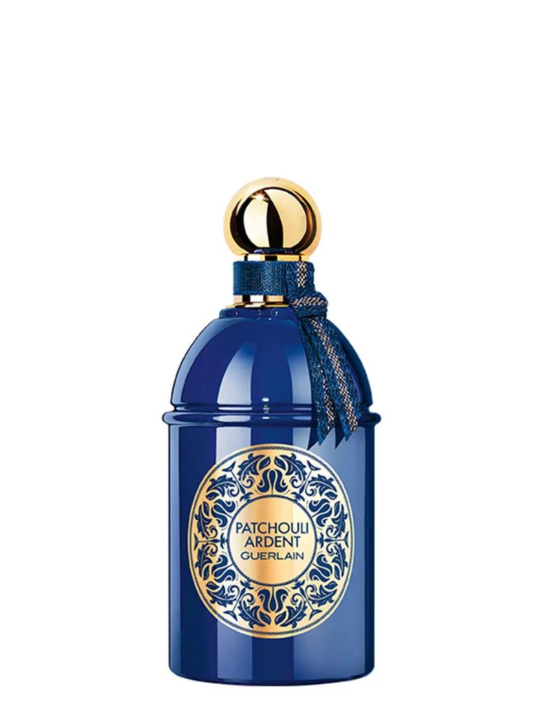 Guerlain Patchouli Ardent Eau De Perfume Spray