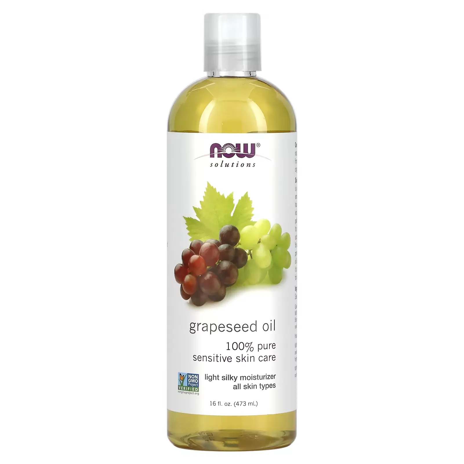 Avocado Massage Oil