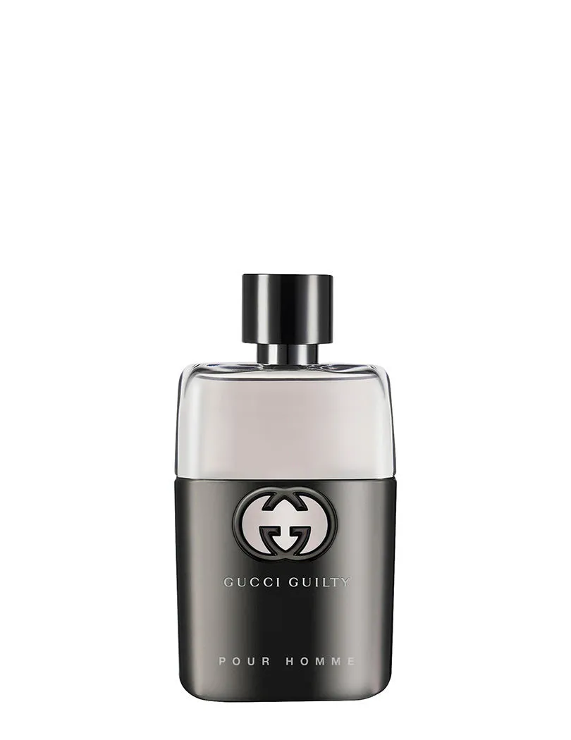 Gucci Guilty Eau De Toilette For Him