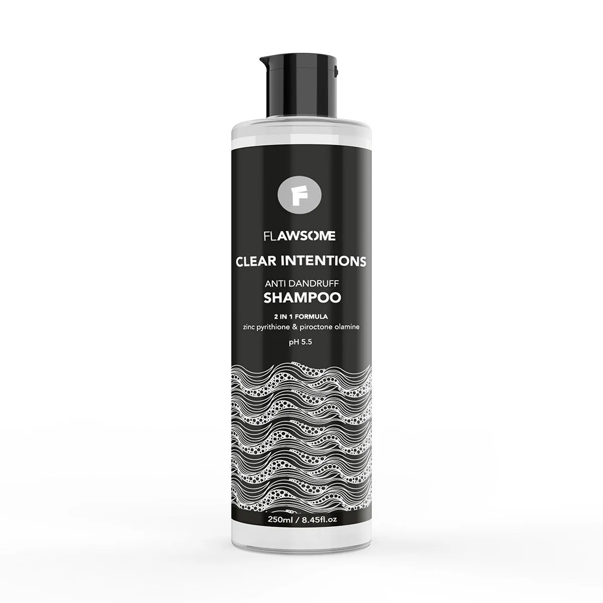 Flawsome Quickie Dry Shampoo - Instant Hair Refresh Spray