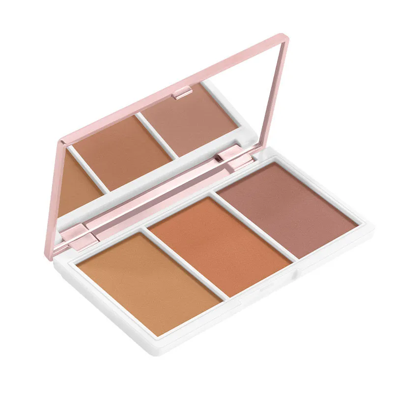 Kay Beauty Contour & Highlight Pro Palette - Contour Genius