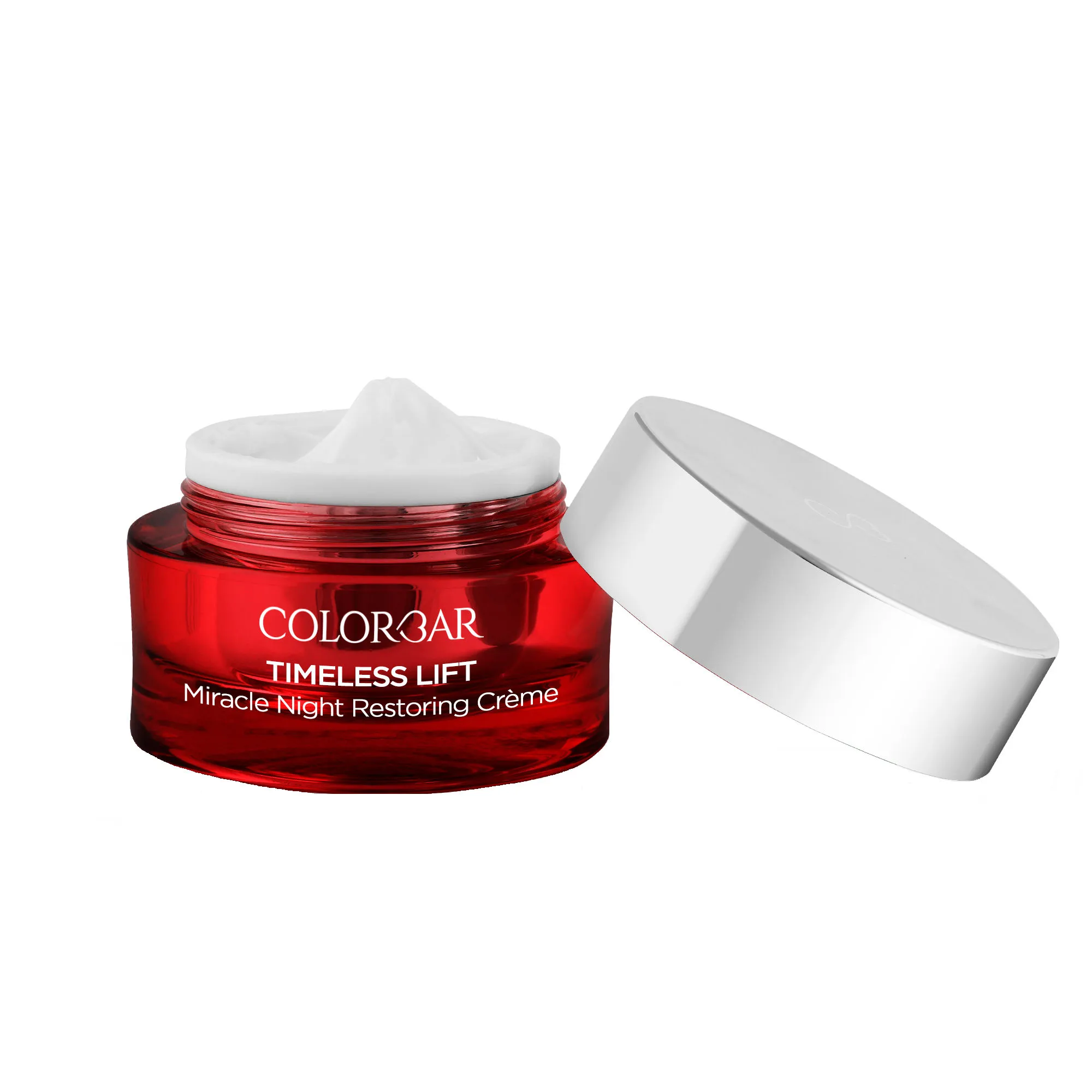 Colorbar Timeless Lift Miracle Night Restoring Creme