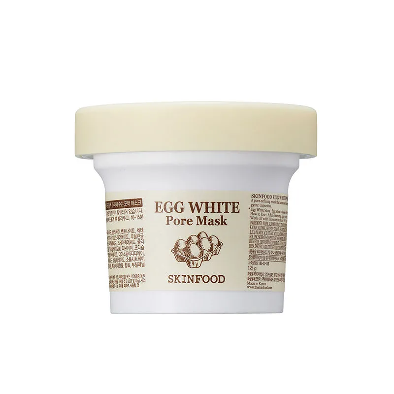 Skinfood Egg White Pore Mask