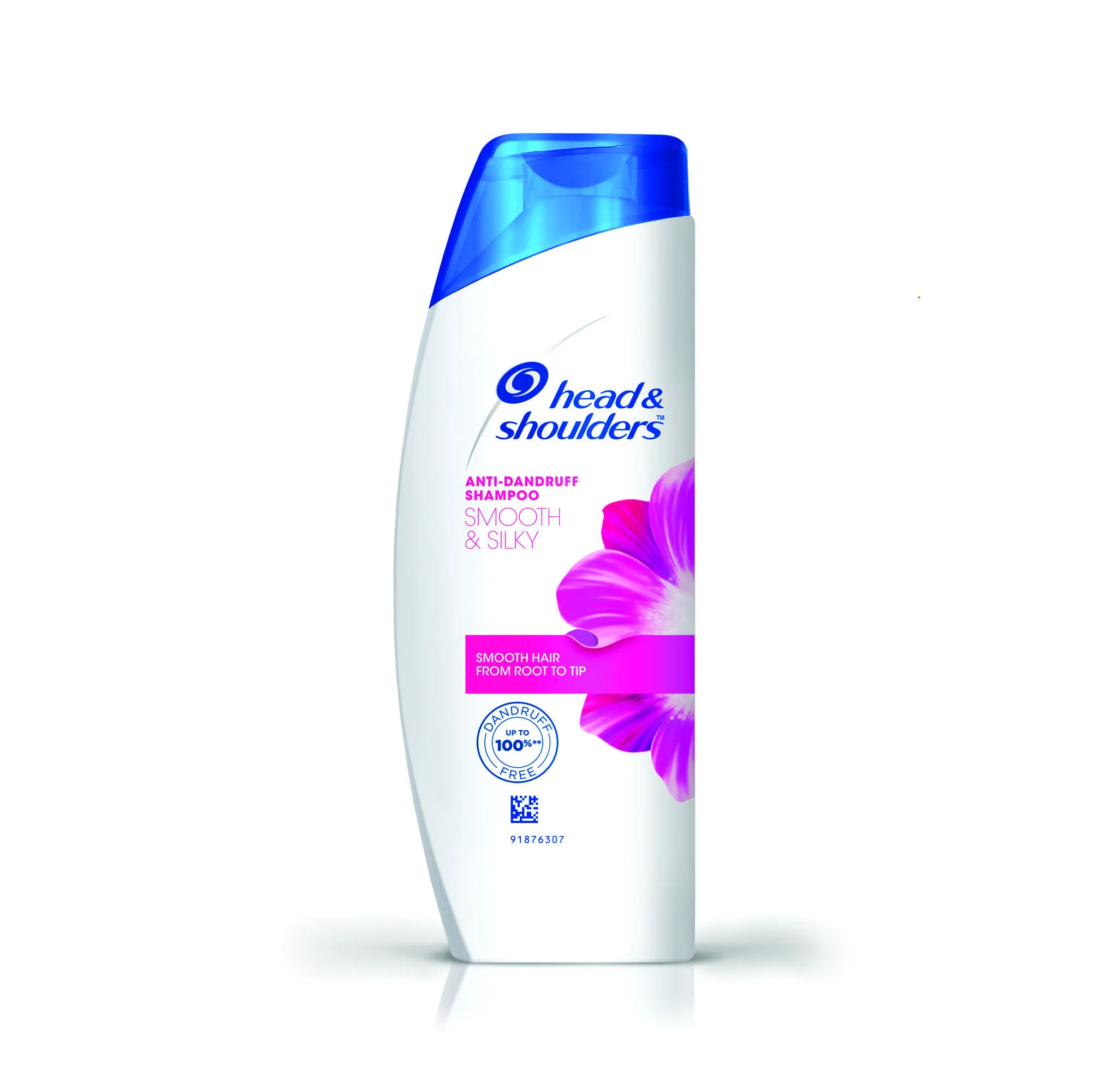 Head & Shoulders Anti Dandruff Smooth & Silky Shampoo