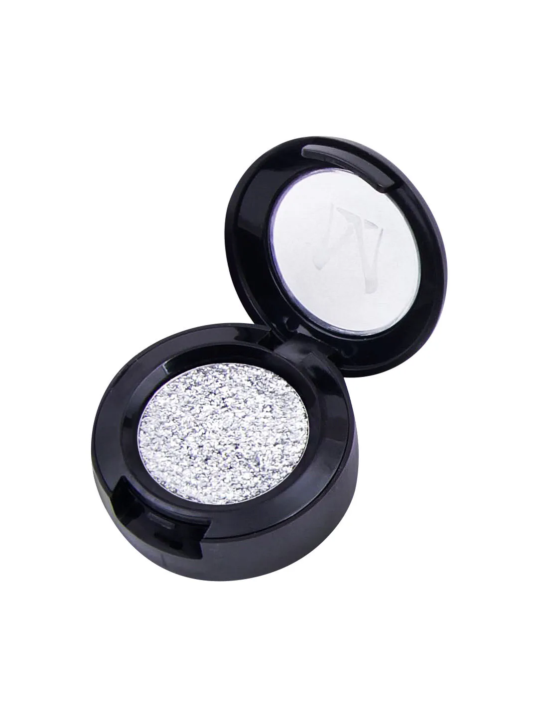 Miss Rose Monochrome Glitter Eyeshadow Pigment 7001-074m 01