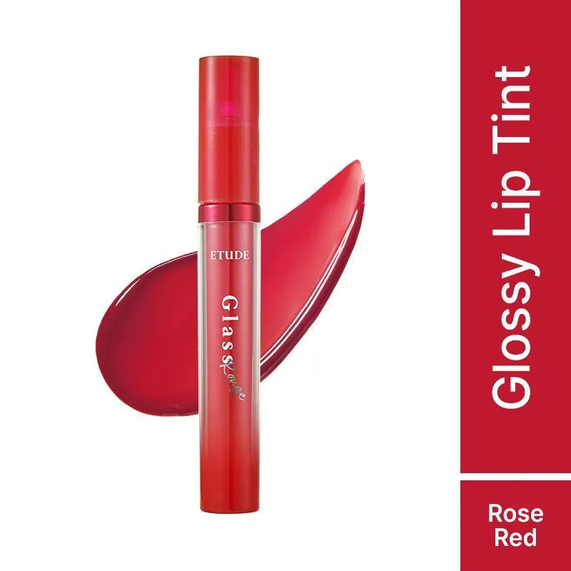 ETUDE HOUSE Glass Rouge Tint