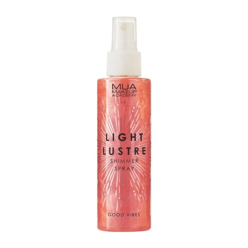 MUA Shimmer Spray