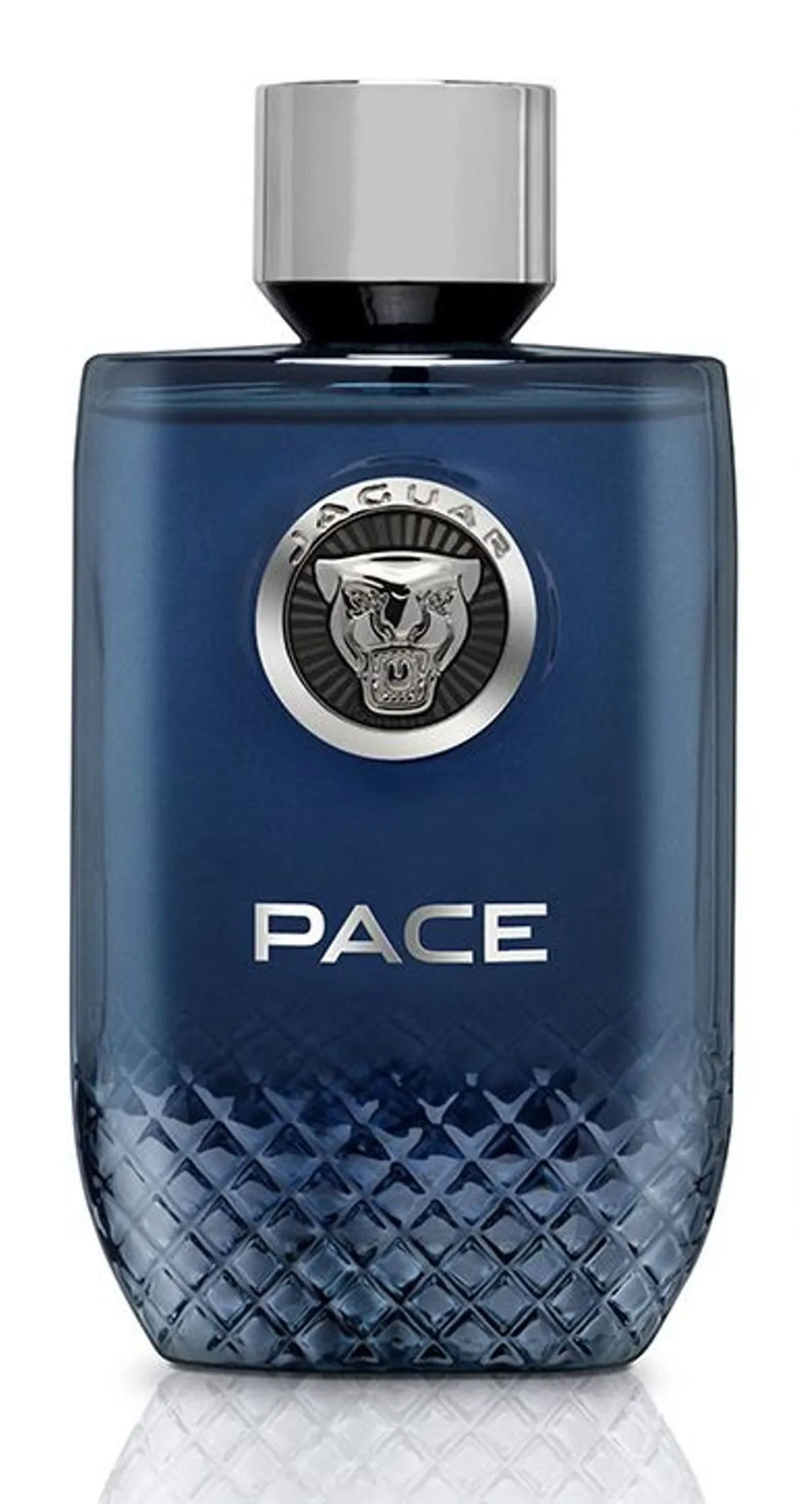 Jaguar Pace Eau De Toilette