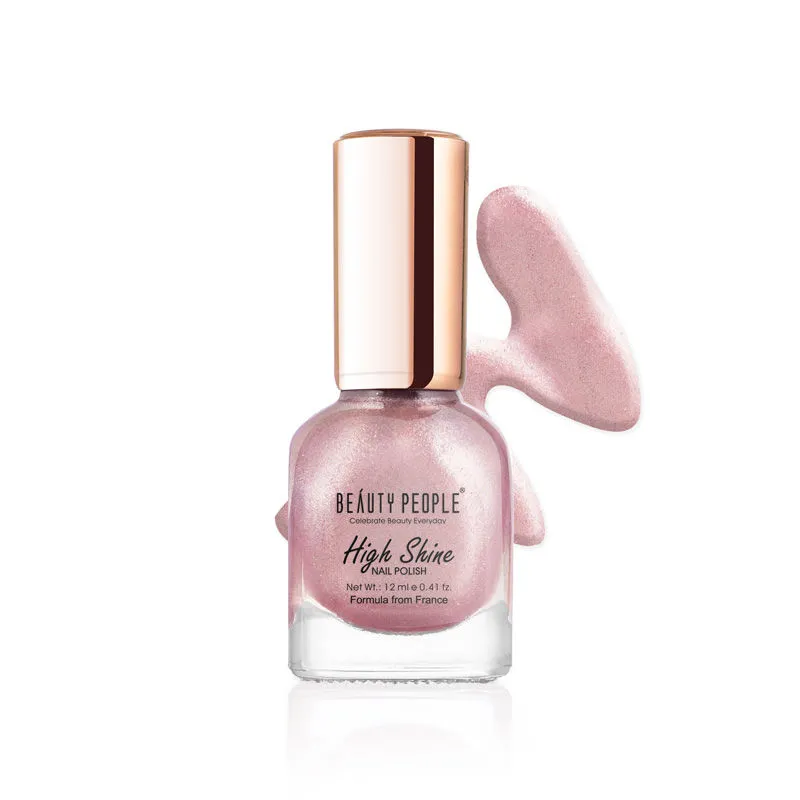 Beauty People High Shine Nail Polish - 1095