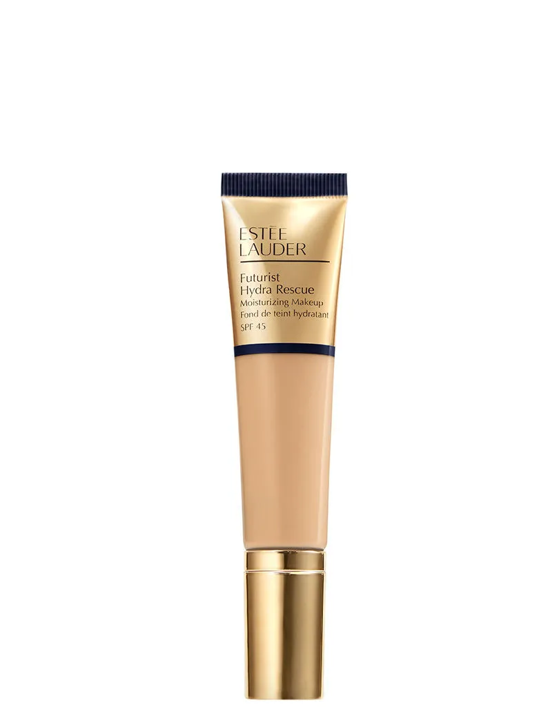 Estee Lauder Futurist Hydra Rescue Moisturizing Makeup SPF 45