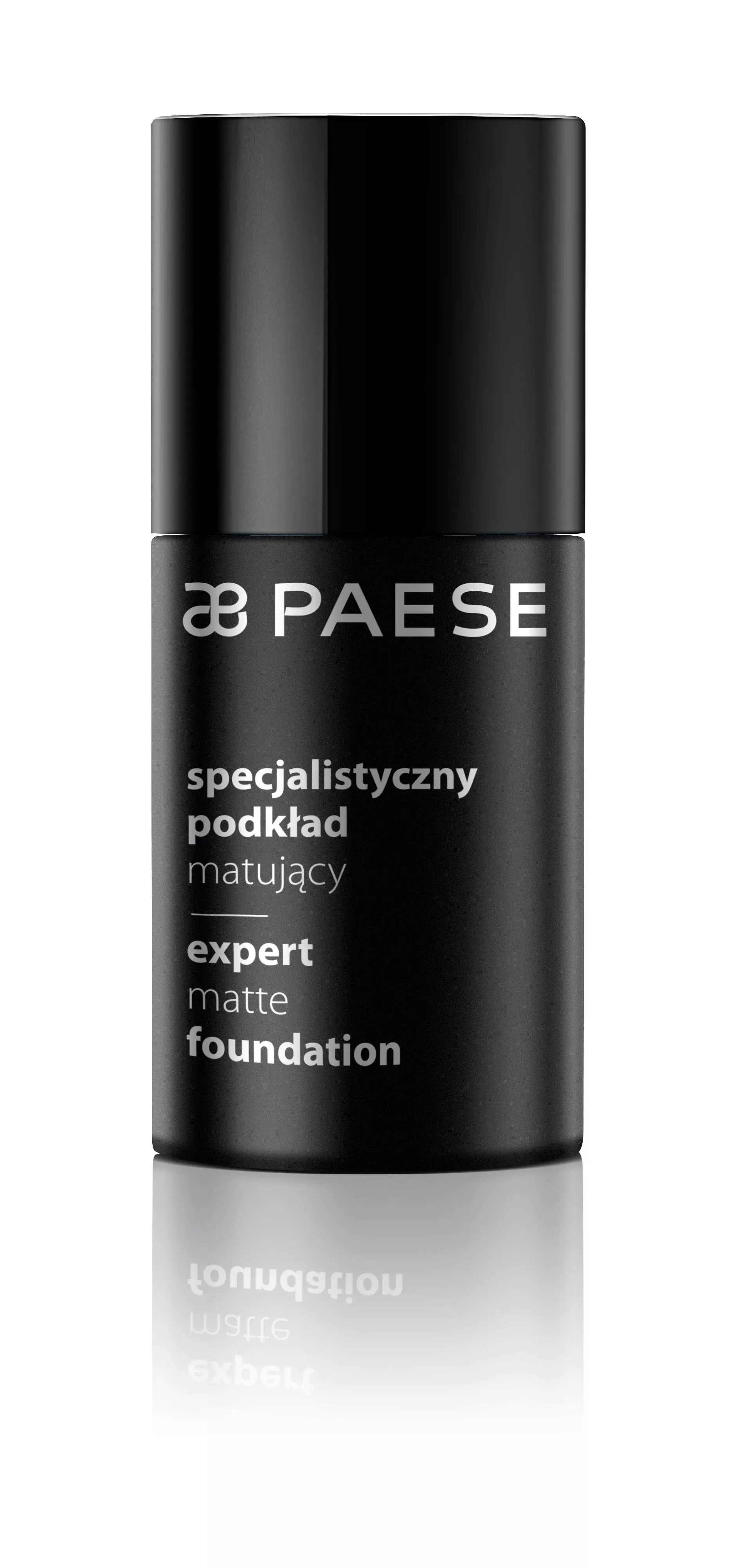 Paese Cosmetics Expert Matte Foundation