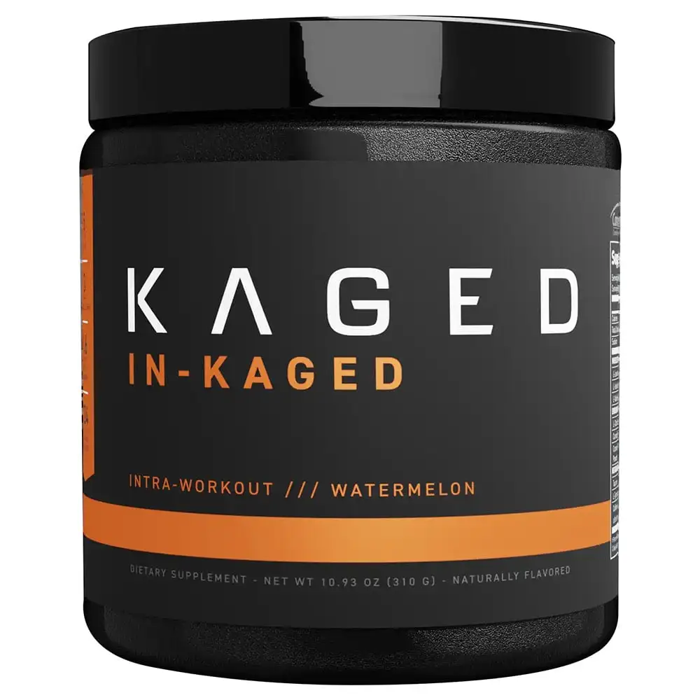 Kaged Muscle In-Kaged,  0.75 lb  Watermenlon