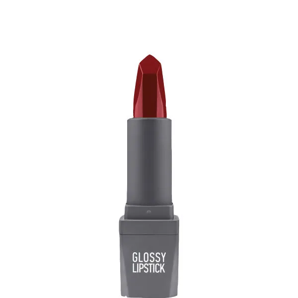 ALiX AViEN PARIS Glossy Lipstick - Ruby Red