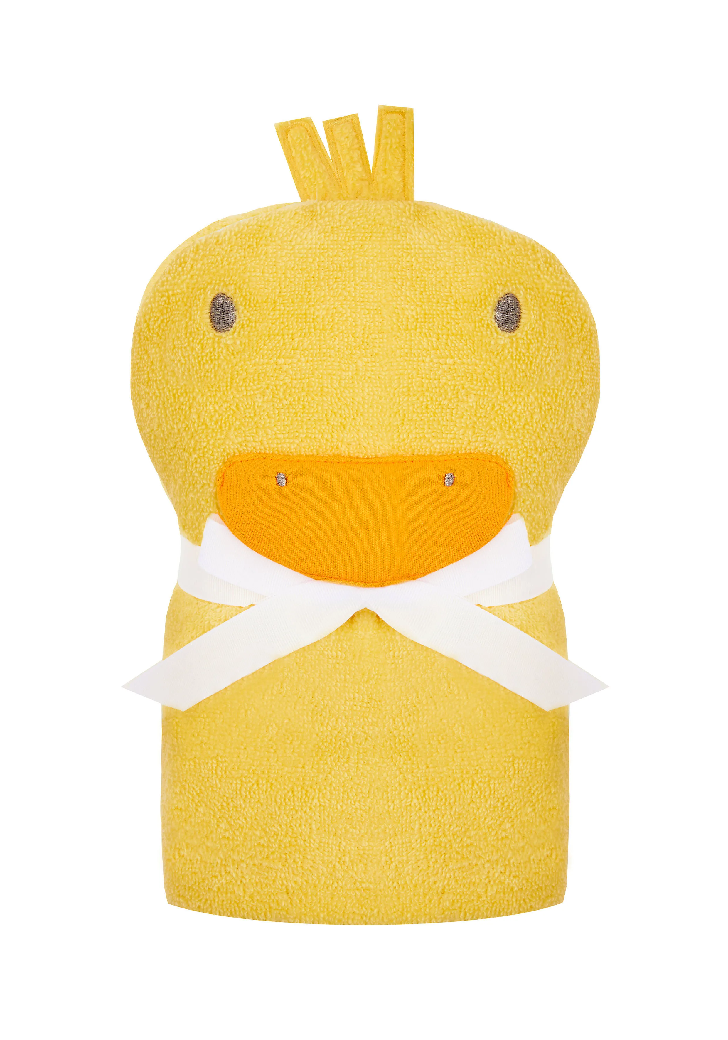 Mothercare Duck Swaddle Wrap