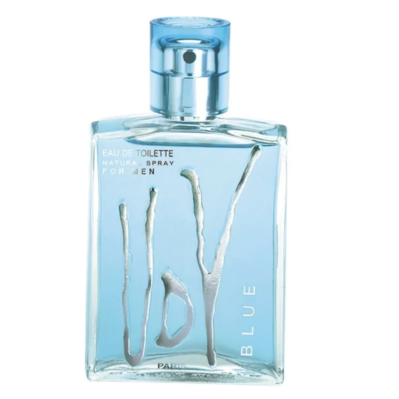 Ulric de Varens Blue Eau De Toilette For Men