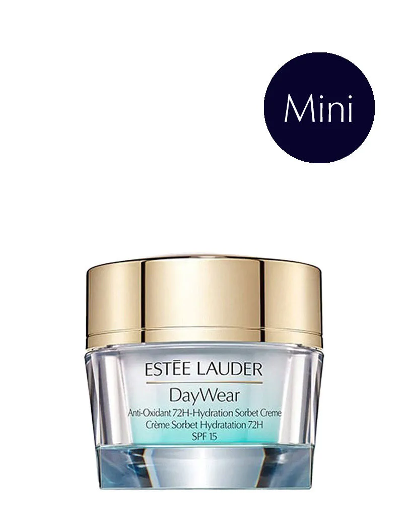 Estee Lauder Daywear Anti-Oxidant 72H-Hydration Sorbet Creme SPF 15 (Moisturizer)