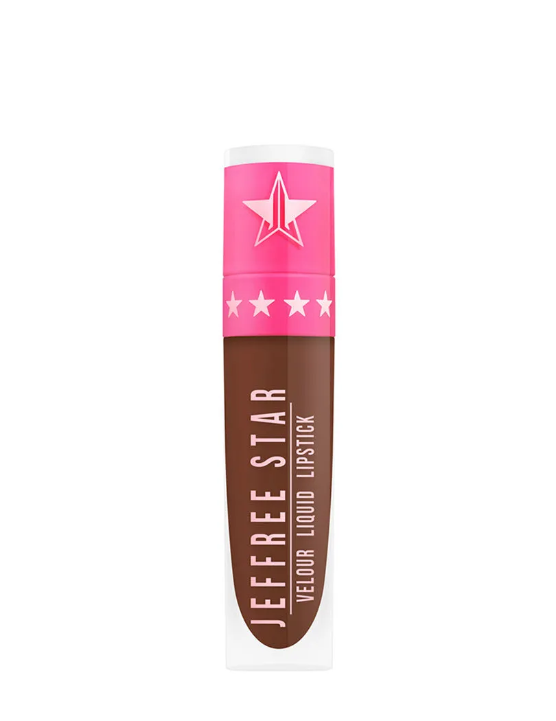 Jeffree Star Cosmetics Velour Liquid Lipstick - Dominatrix