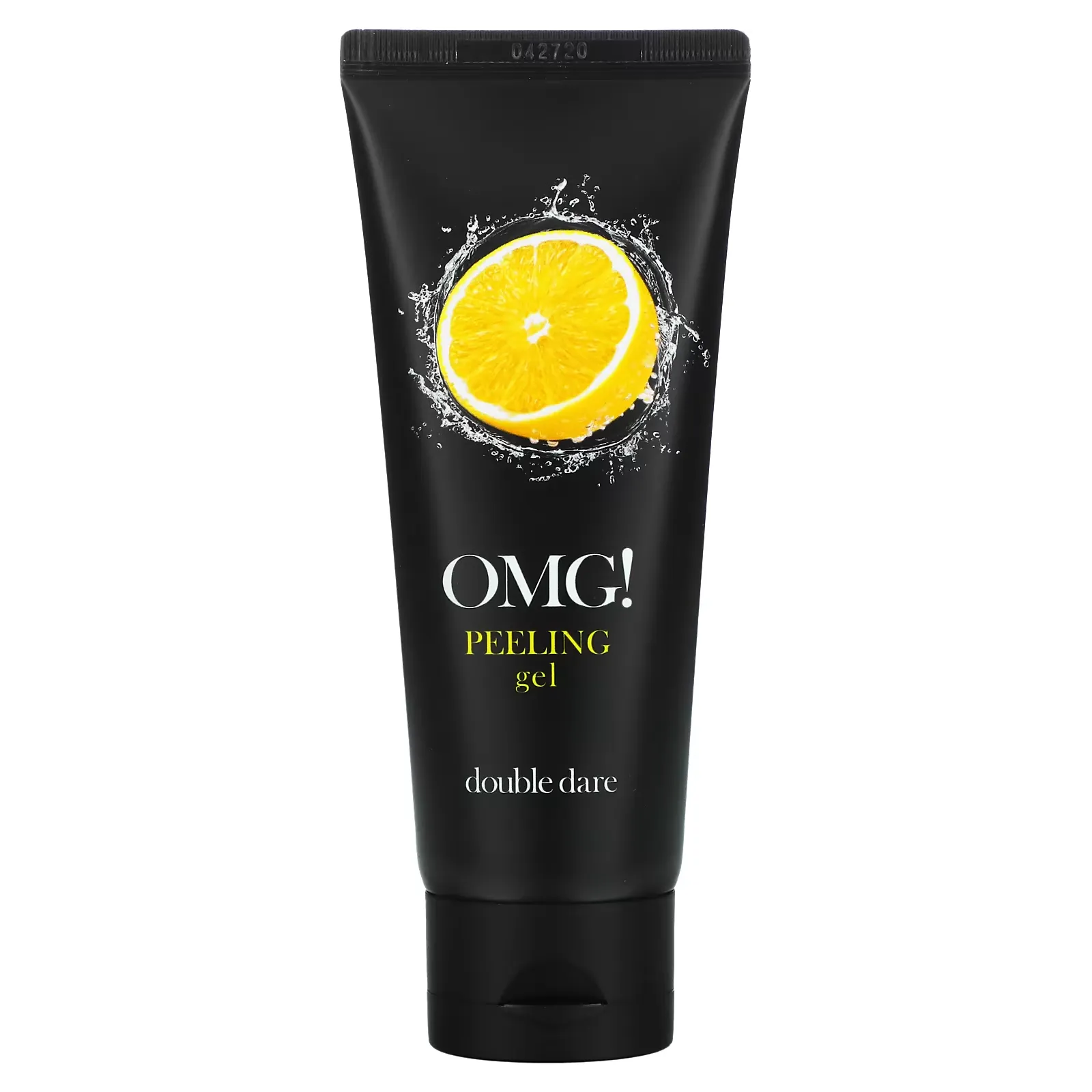 OMG! Peeling Gel, 3.52 oz (100 g)