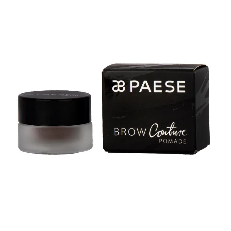 Paese Cosmetics Brow Couture Pomade