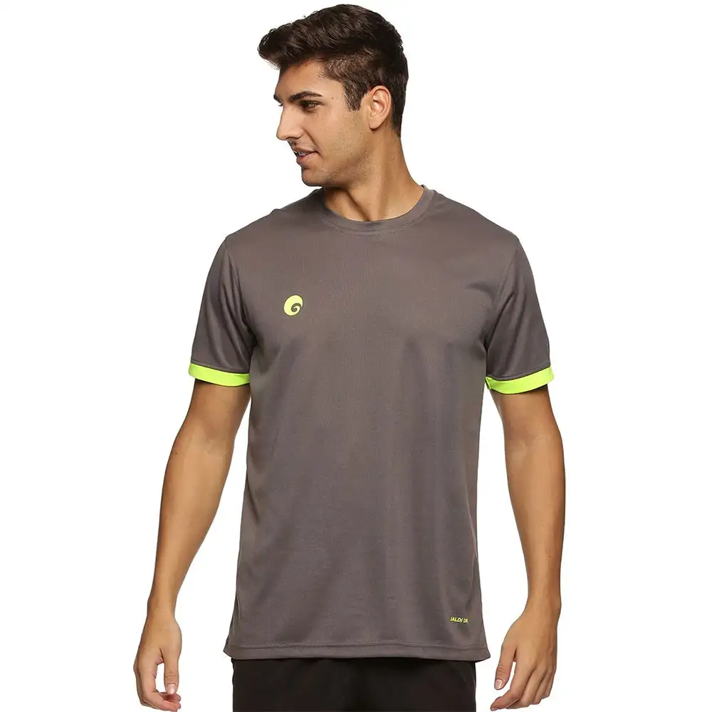 Omtex Superlite T-Shirt,  Grey  Large