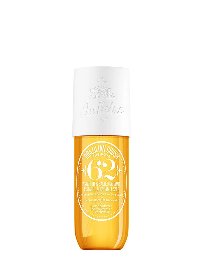 Sol de Janeiro Brazilian Crush Body & Hair Mist