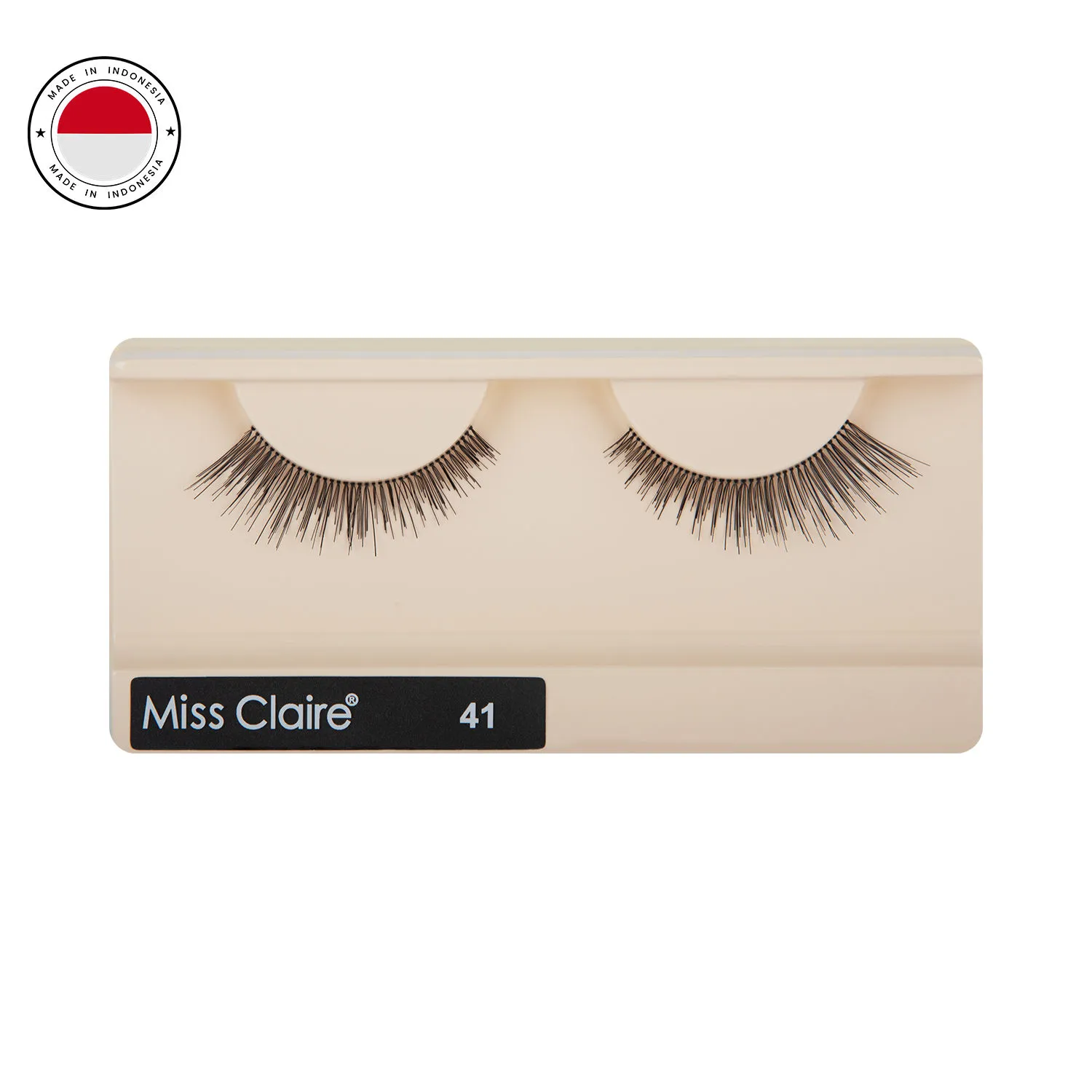 Miss Claire Eyelashes - 41