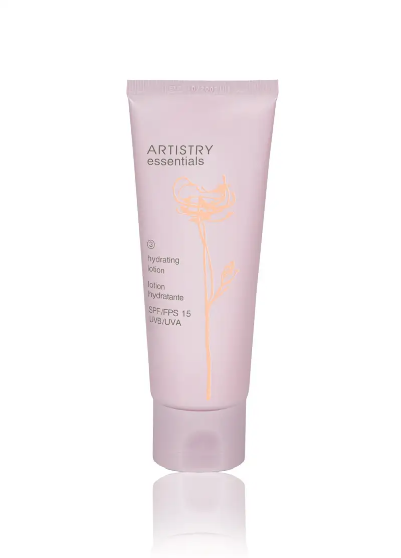 Amway Artistry Hydrating Lotion,  70 ml  for All Skin