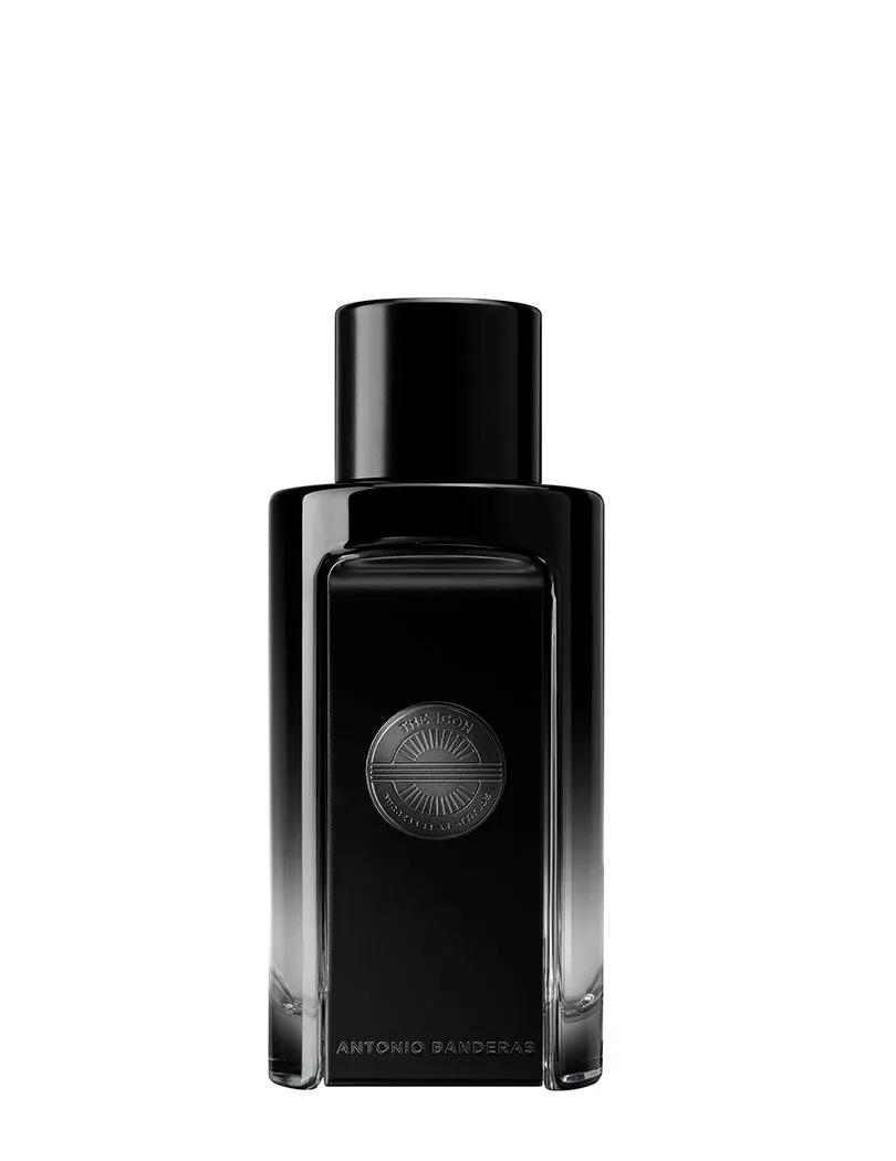 Antonio Banderas The Icon Eau De Parfum