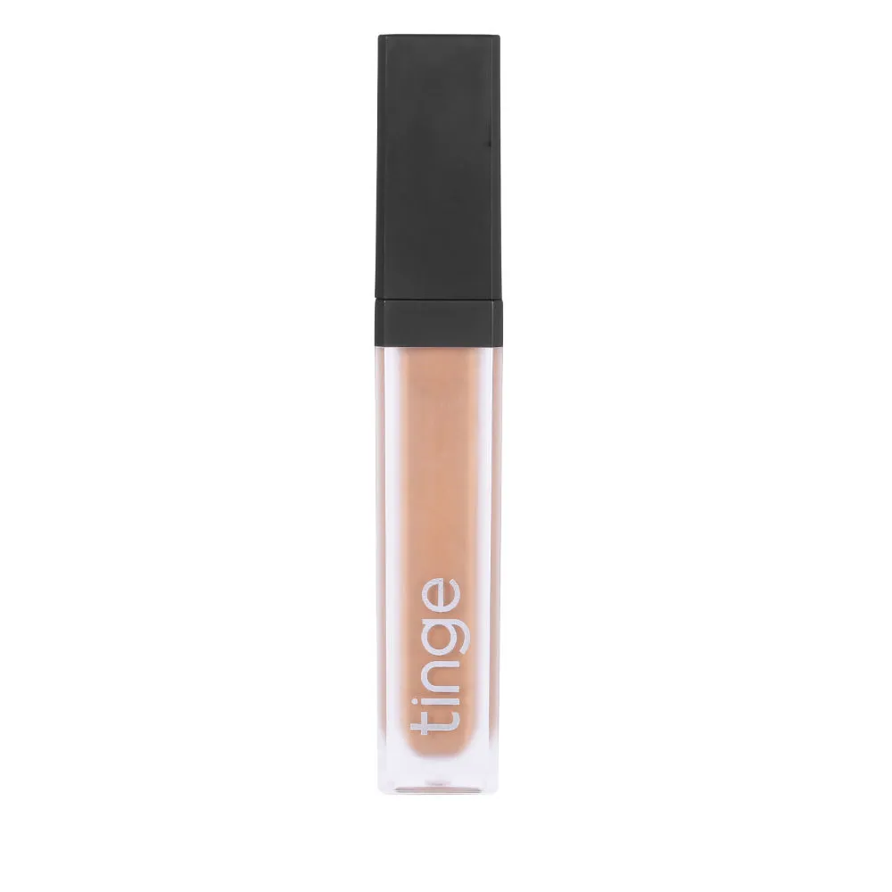 Tinge Non Creasing Liquid Concealer - #500