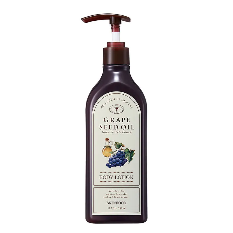 Skinfood Grape Seed Oil Body Lotion