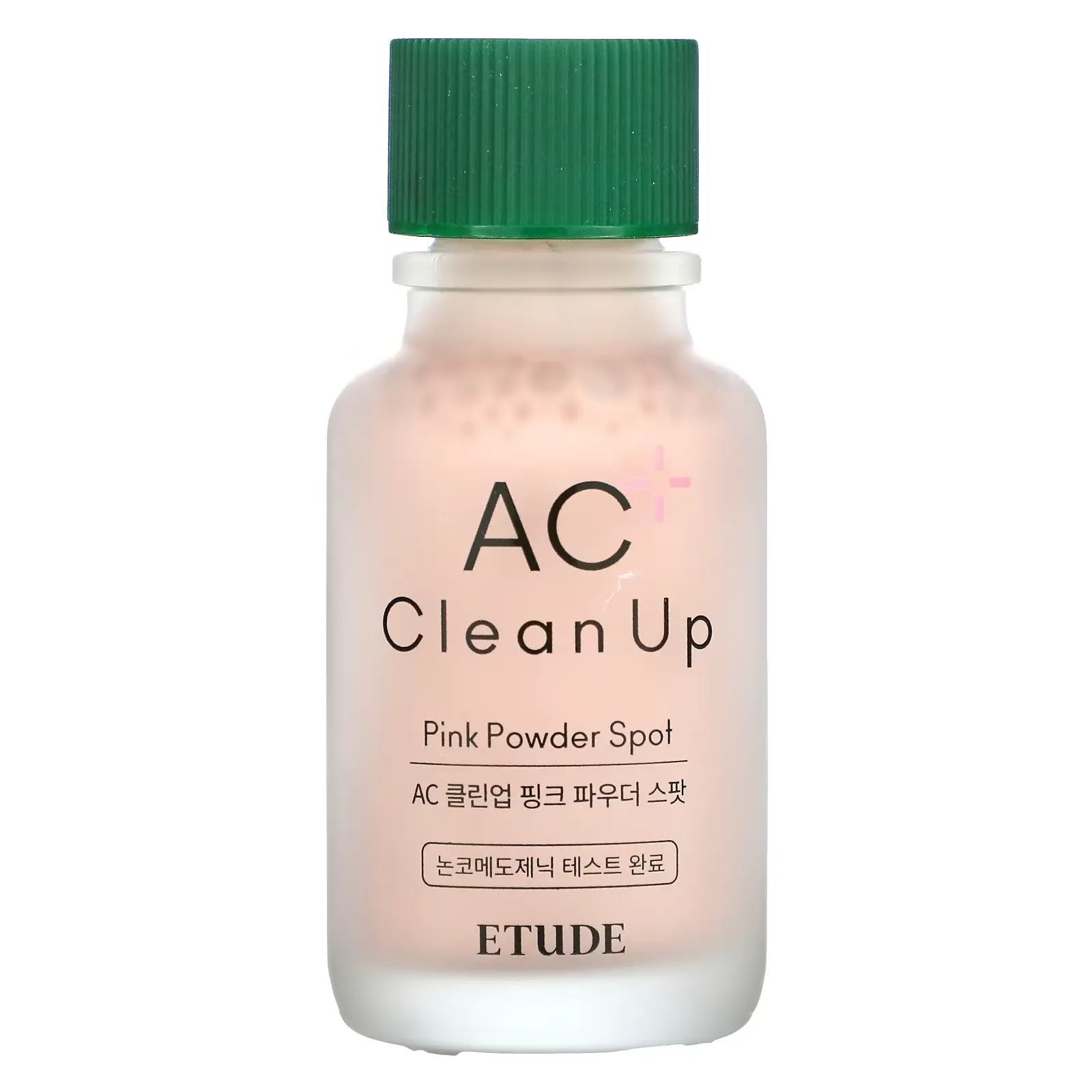 AC Clean Up, Pink Powder Spot, 0.5 fl oz (15 ml)