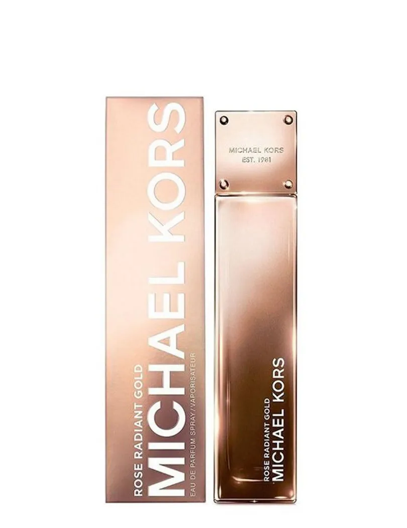 Michael Kors Rose Radiant Gold Eau de Parfum