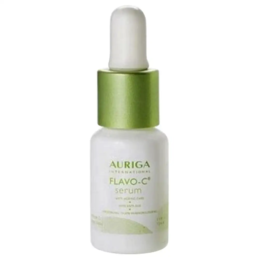 Auriga Flavo C Cream,  30 ml  for All Types of Skin