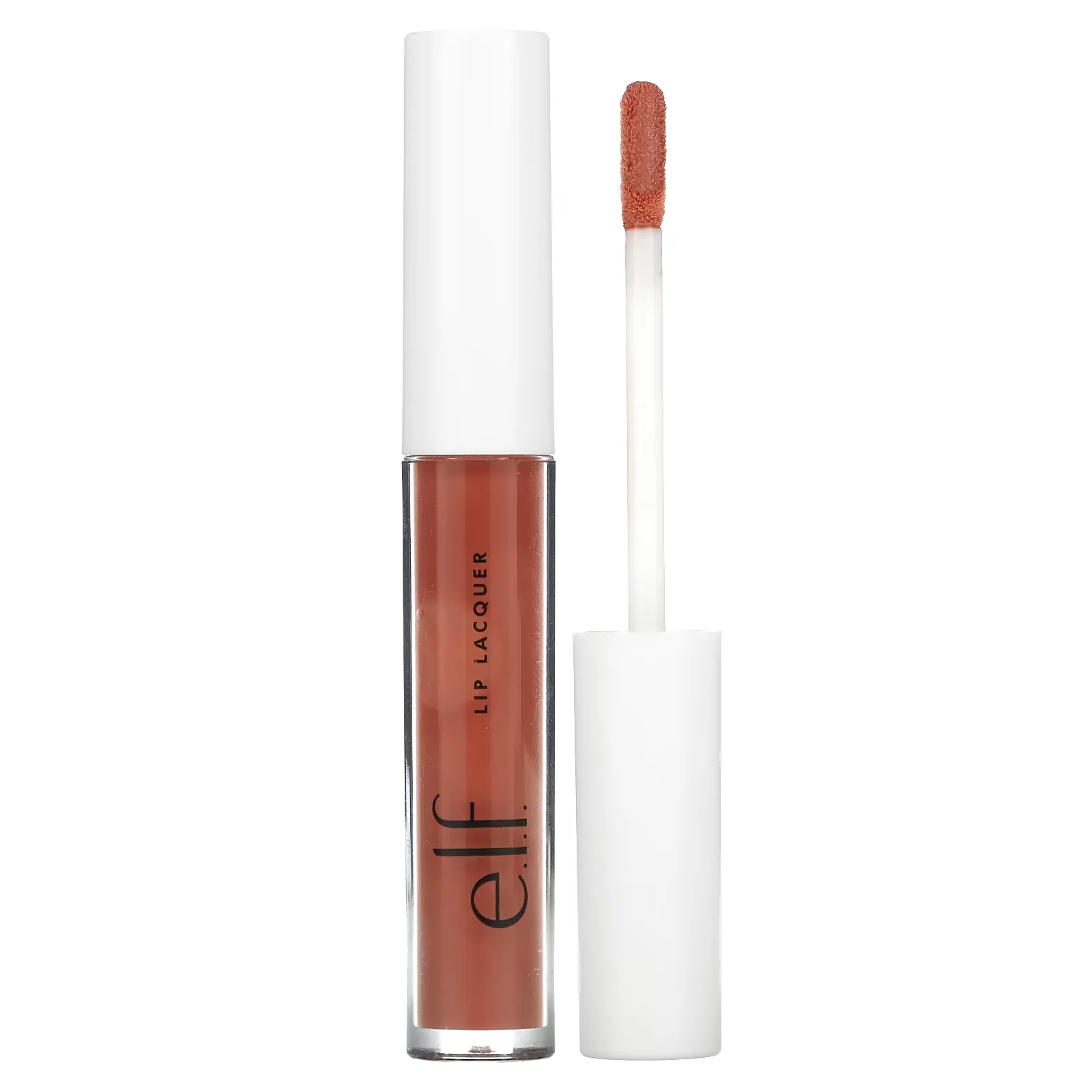 Lip Lacquer, Moody, 0.08 fl oz (2.5 ml)