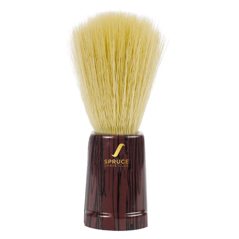 Spruce Shave Club Shaving Brush