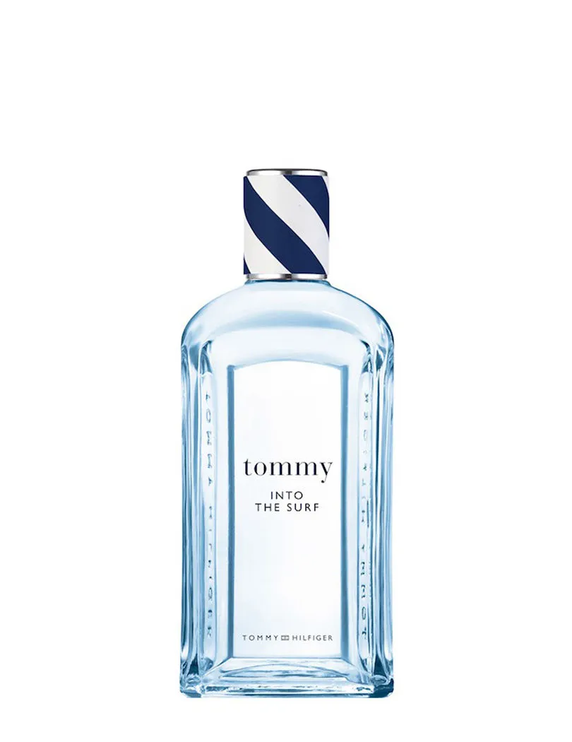 Tommy Hilfiger Into The Surf Eau De Toilette