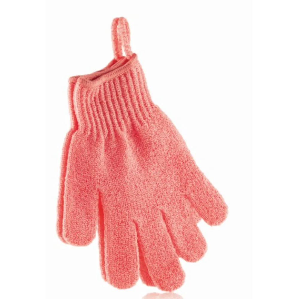 The Body Shop Bath Gloves