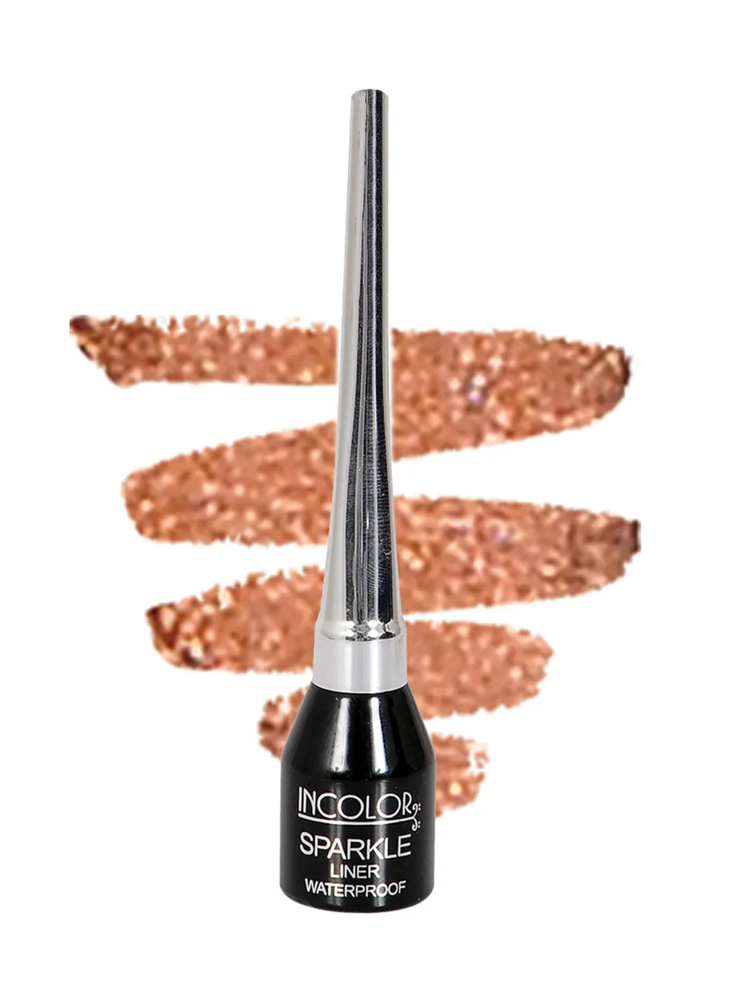 Incolor Sparkle Eyeliner