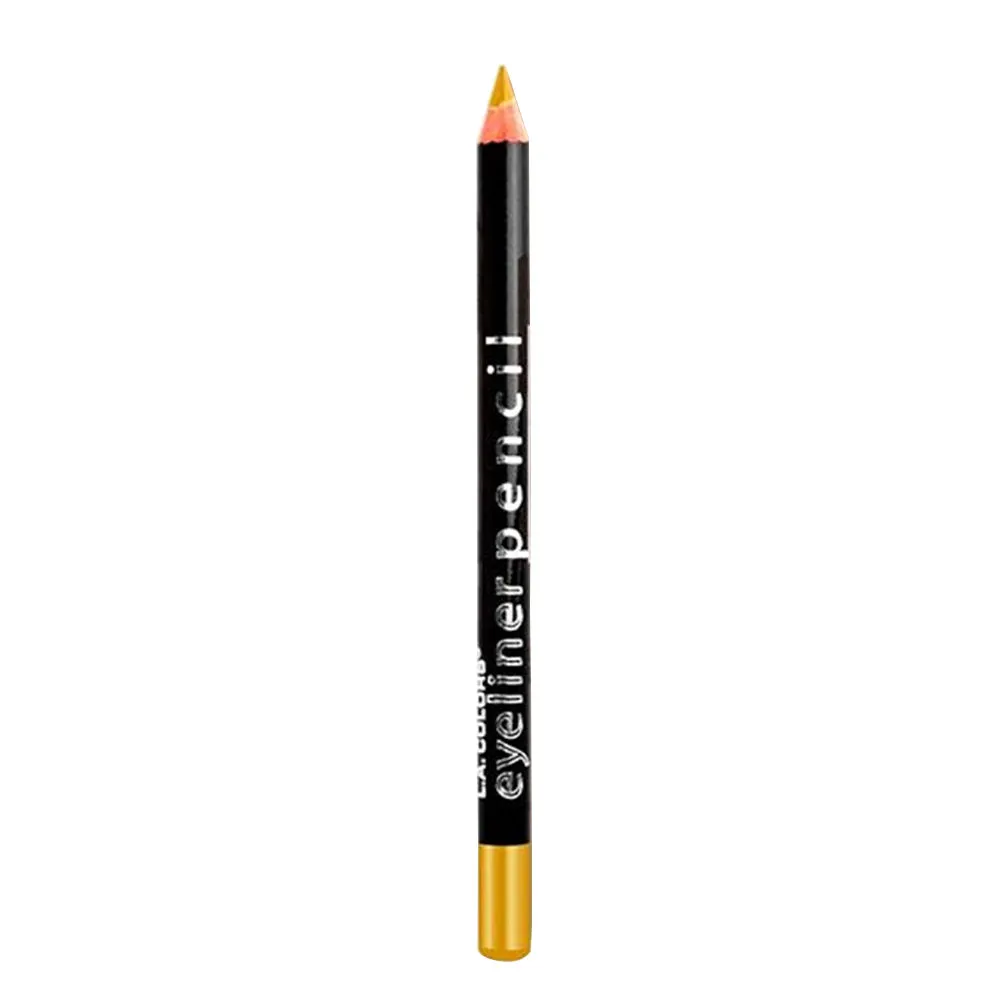 L.A. Colors Eyeliner Pencil - Gold