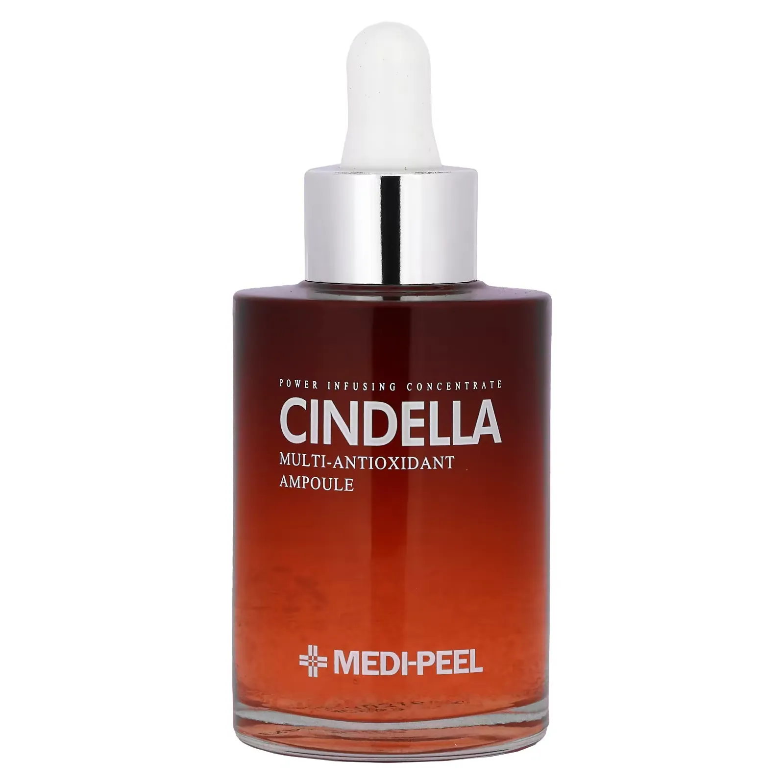 Cindella, Multi-Antioxidant Ampoule, 3.38 fl oz (100 ml)