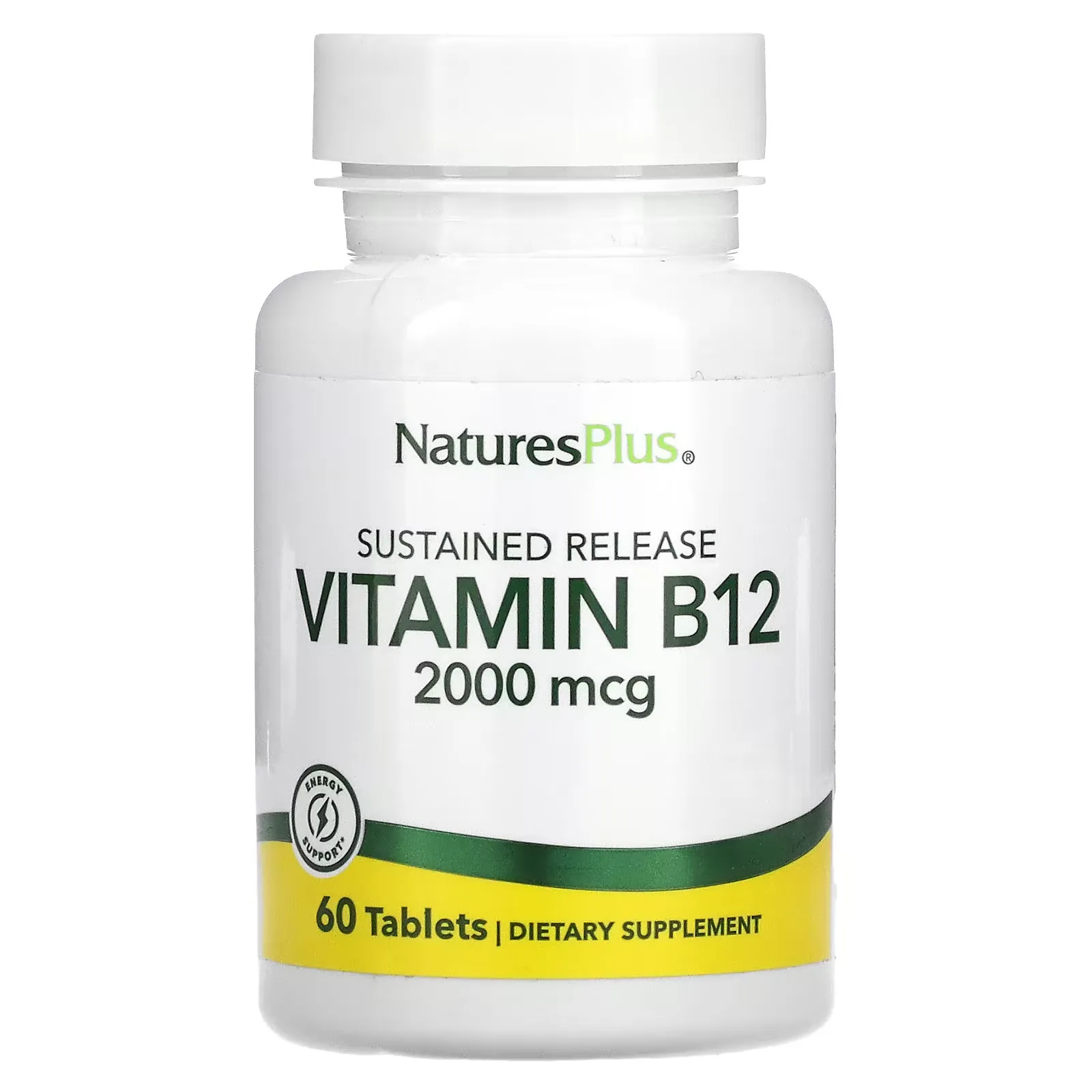 Vitamin B Complex