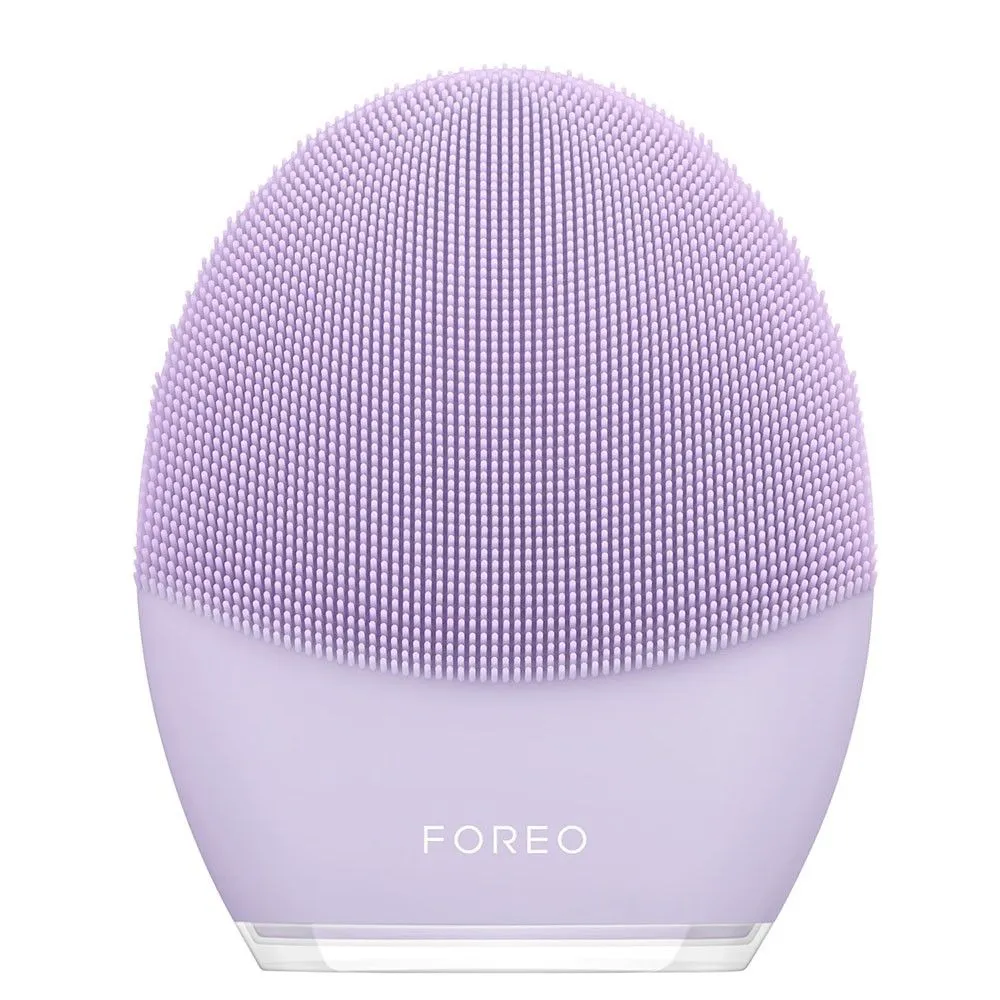 FOREO LUNA™ 3 Facial Cleansing & Firming Massage For Sensitive Skin