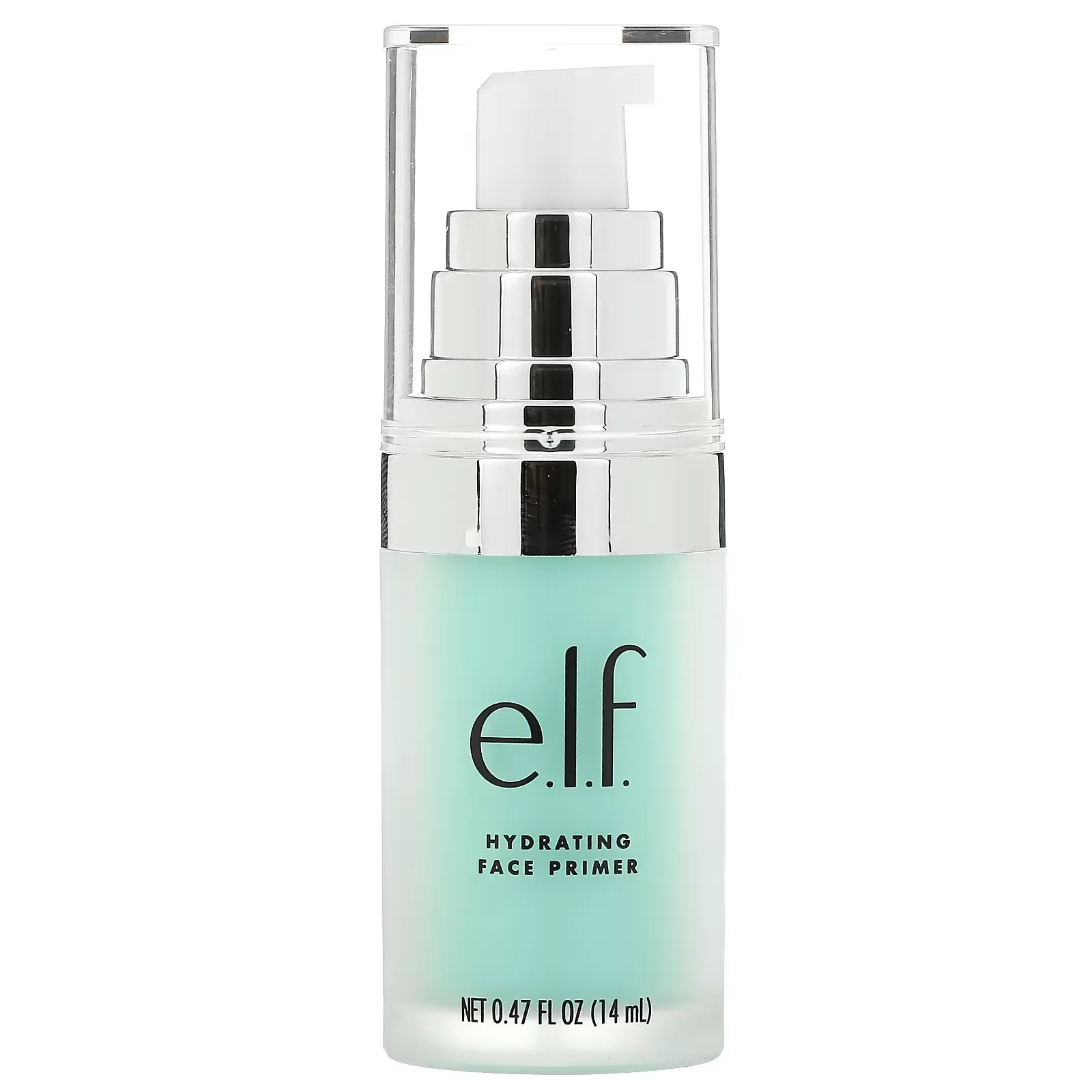 Hydrating Face Primer, 0.47 fl oz (14 ml)